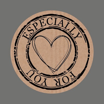 Labels for special occasions